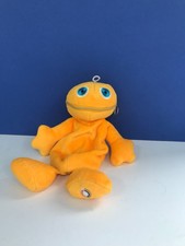 Vintage ZIPPY Rainbow Plush