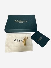 Mulberry Letter F Purse Bag