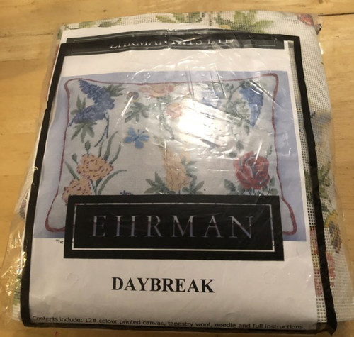 Vintage 2001 ehrman tapestry - ehrman,