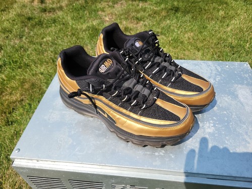 Nike air max metallic - nike,