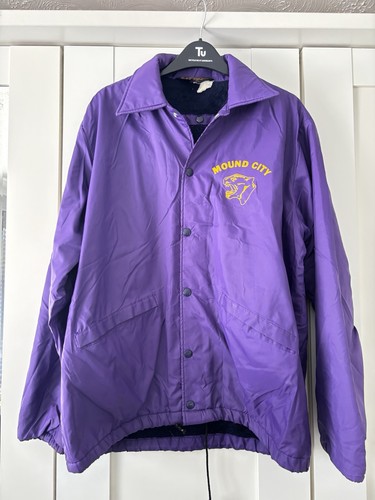 Vintage coach jacket mound - coach, jacket,