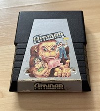 Atari Amidar 2600 Video Game