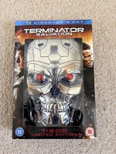 Terminator Salvation T-600