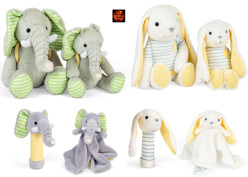 Bunny rabbit elephant - bunny,