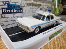 NEW Scalextric C4407 Dodge