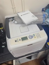 OKI PRO 8432WT Printer - Full