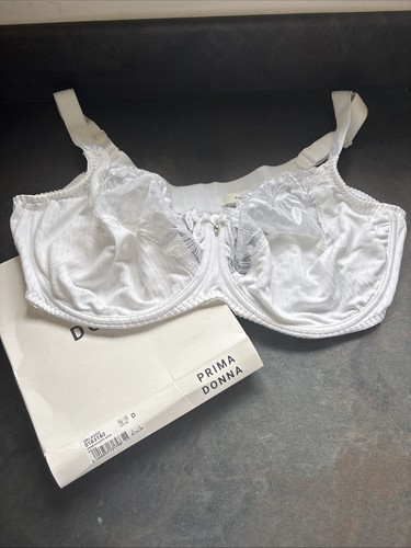 Bnib prima donna white - bnib,