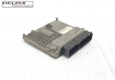 VOLKSWAGEN POLO 14-23 MK5 1.4 TDI R LINE MANUAL ENGINE  ECU 89BHP 04B907445