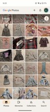 Large Bundle Girls Clothing