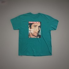 The Face X Fragment Design