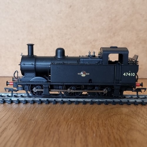 Bachmann 225 jinty - bachmann,