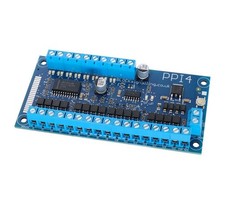 BLOCKsignalling PPI4-DC Points