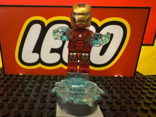 Lego marvel super - lego,