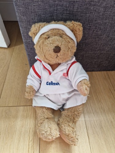Teddy twickers england rugby - teddy,