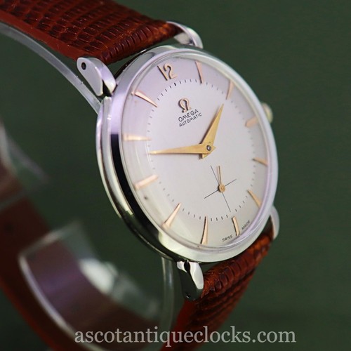 1950s steel bumper - , automatic