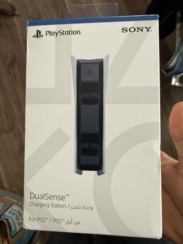 Sony playstation dualsense - sony,