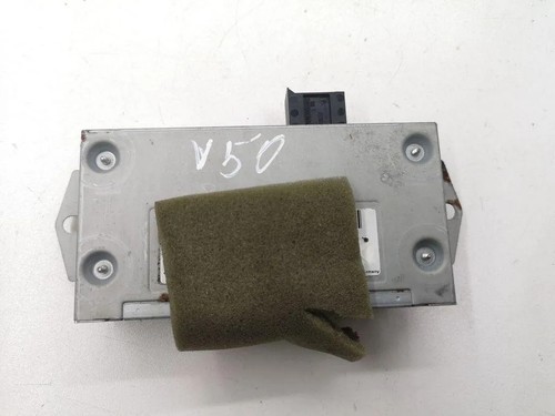 Volvo v50 sound amplifier - v50, mw