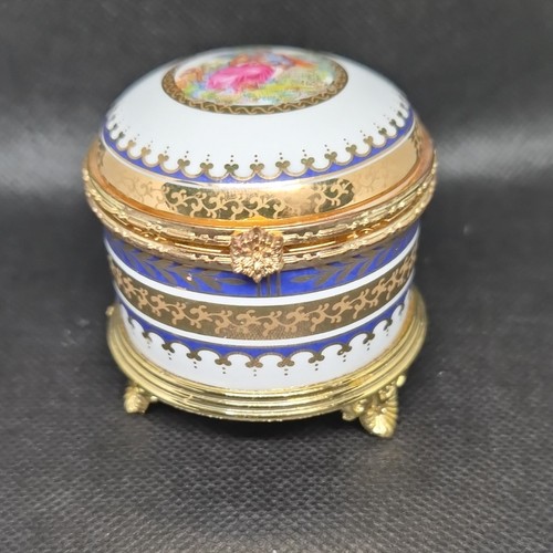 Regal porcelain small - porcelain,