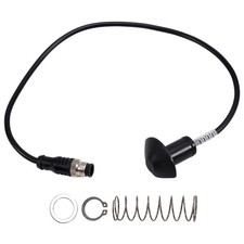 50462522 Electric Forklift