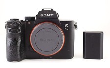 Sony A7 III Digital Mirrorless
