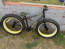 Mountain Bikes Ladies & Gents  selling as a pair 