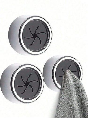 Kitchen towel hooks self - kitchen,