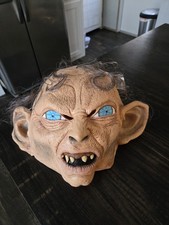 Lord Of The Rings Gollum Mask