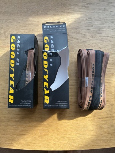 Goodyear eagle 700x28c - f1,