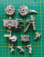Warhammer Old World: Snotling