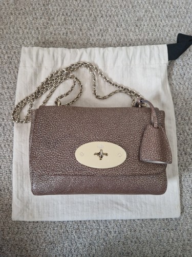 Mulberry lily regular size - mulberry,