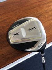 Slazenger V Series Icon Driver