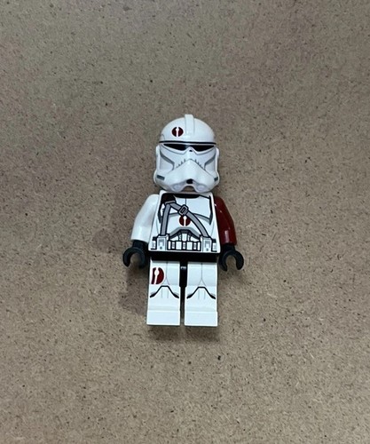 Lego star wars clone - clone, barc