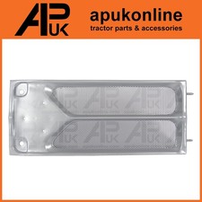 Front Grill Grille Centre