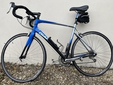 Giant Defy Road Bike Size L