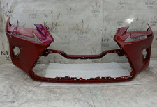 LEXUS NX MK1 AZ10 FACELIFT 2017-2021 GENUINE FRONT BUMPER 52119-78130 #B1585