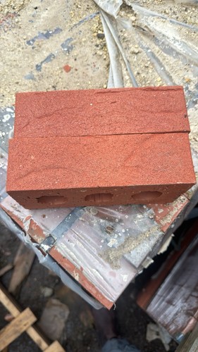 Forterra clumber red - forterra clumber,