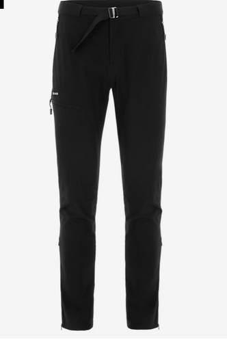The karrimor hot rock trousers - hot,