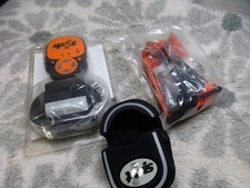 NIB SPOT Rechargeable Handheld