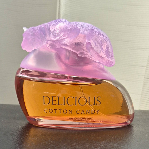 Gale hayman delicious cotton - delicious,