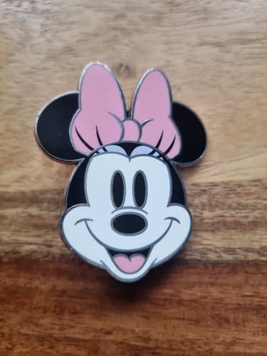 Genuine disney land minnie - disney,