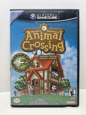 Animal Crossing (Nintendo