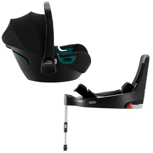 Britax baby safe size - 3, i-size