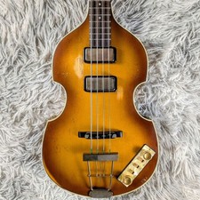 Hofner Violin Bass Vintage '61