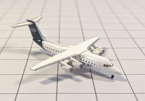 National jet bae - national,