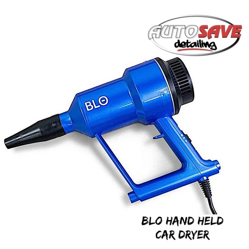 Blo air handheld - air-s,