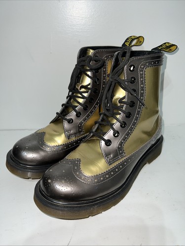Doc martens air wair - wair, combat