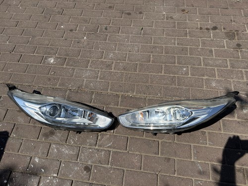 Ford fiesta st180 mk7 - fiesta, pair