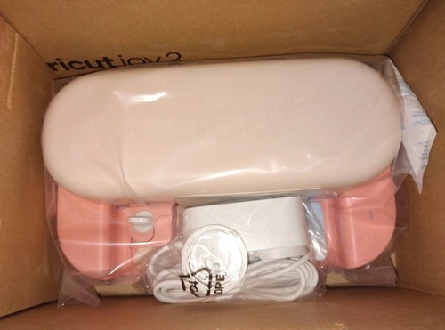 Cricut joy coral deluxe - cricut, 2