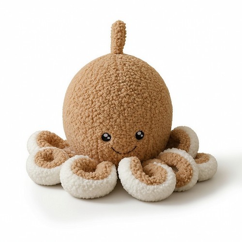 Octopus doorstop cute home - octopus,