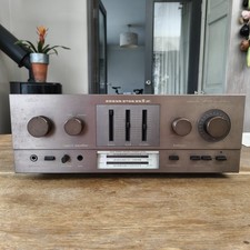 MARANTZ-1070m-PM400 amp